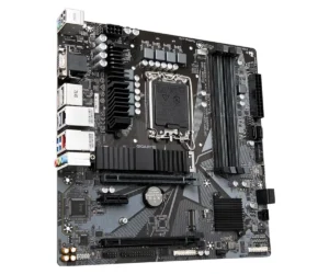 Gigabyte Q670M D3H DDR4 Socket 1700 moederbord