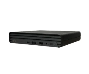 HP Elitedesk 805 G8 R5 5650G