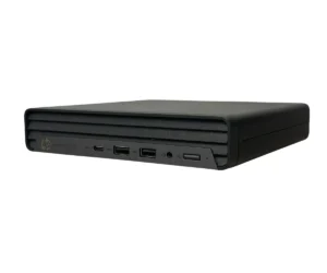 HP Prodesk 600 G6 - i5 10500T