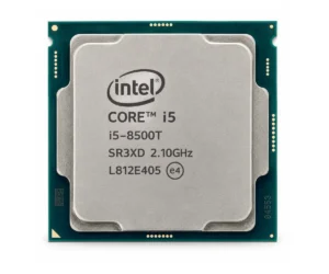 Intel Core i5 8500t Processor