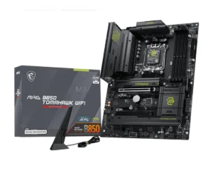 MSI MAG B850 Tomahawk WiFi Retail