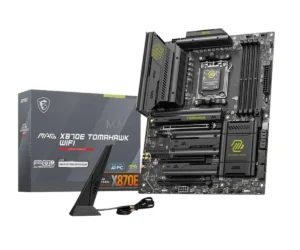 MSI MAG X870E Tomahawk WiFi Retail