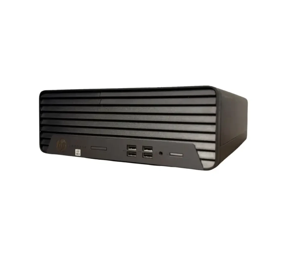 HP Prodesk 400 G7 SFF Desktop